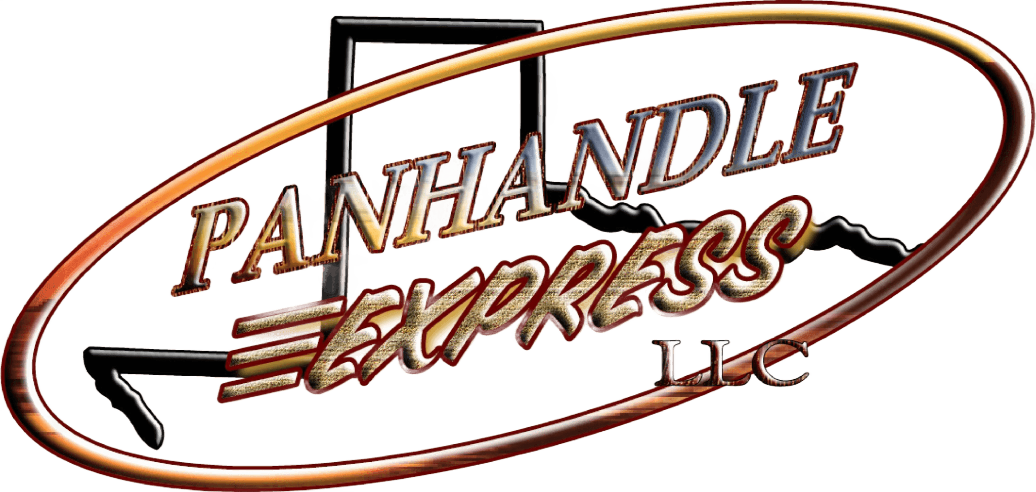 Panhandle Express logo