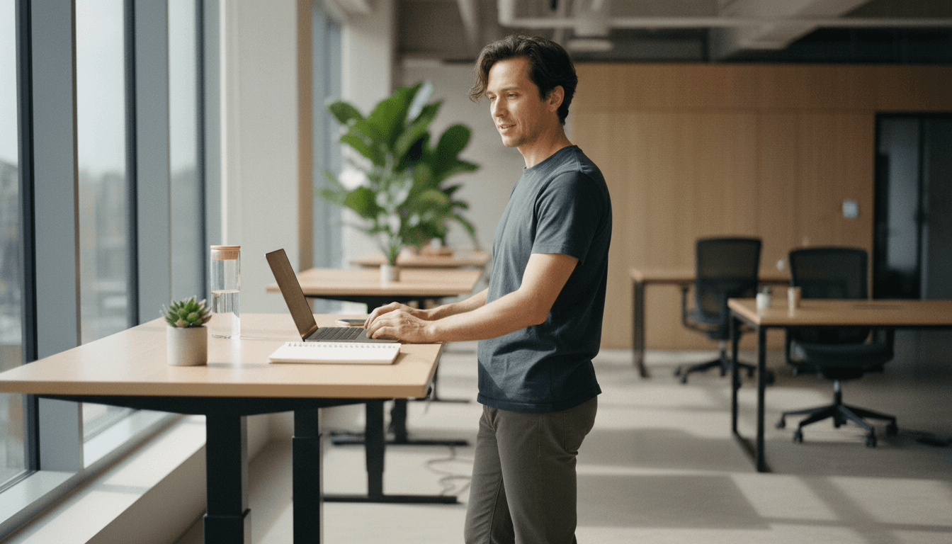 Desk Sharing vs. Hot Desking: Welche Modell eignet sich am besten