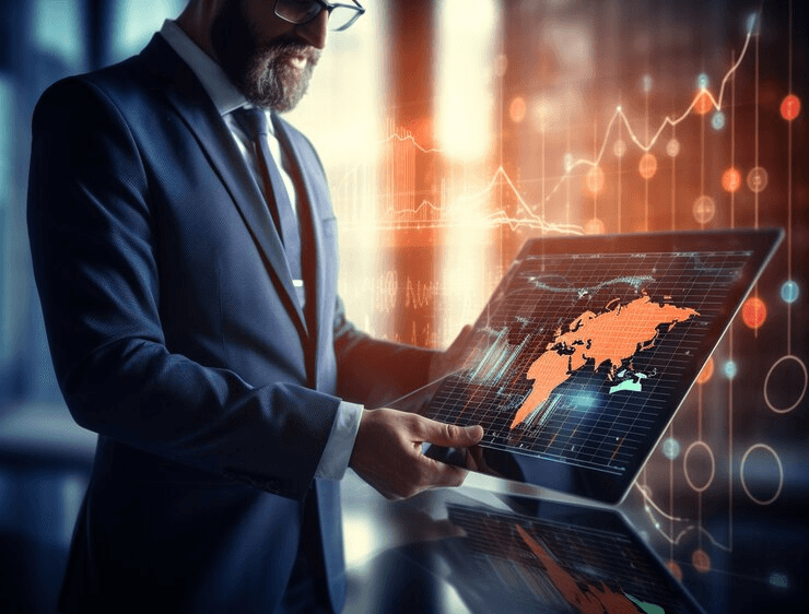 Portfolio risk management 
