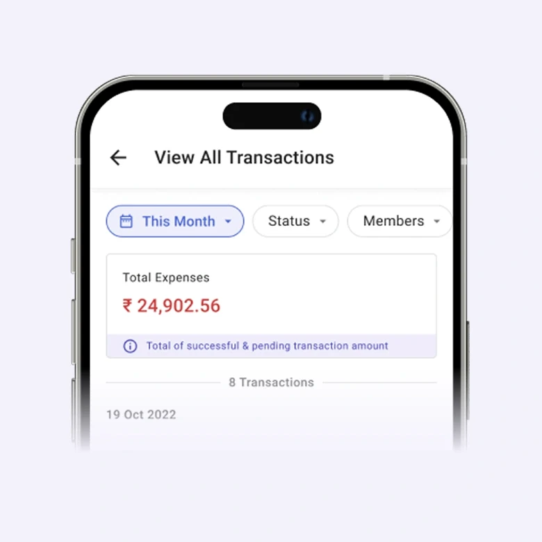 real time visibility