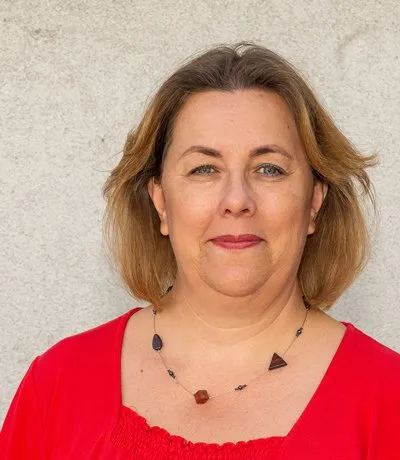 Bild von Irene Reichsiegl