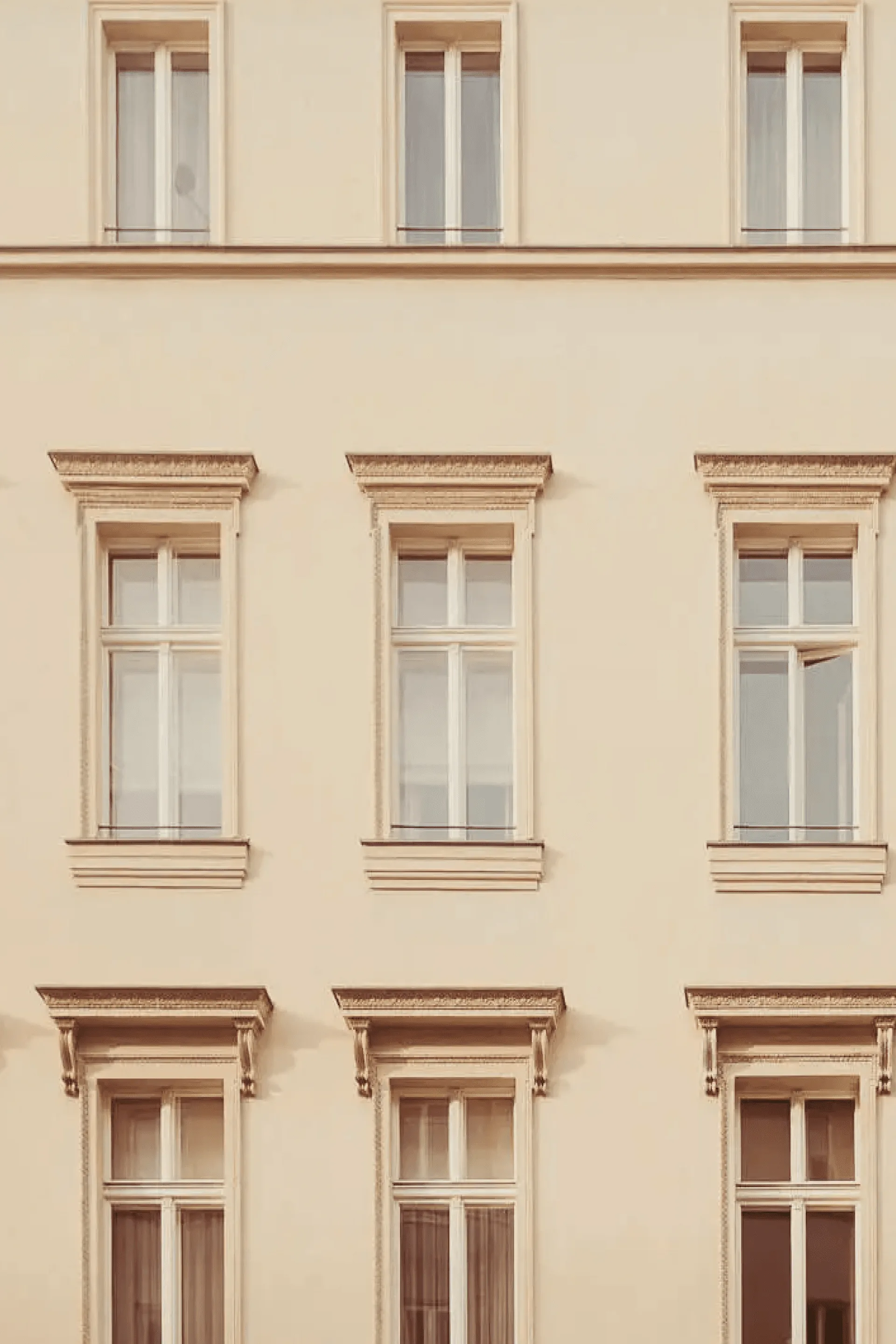 Hausfassade
