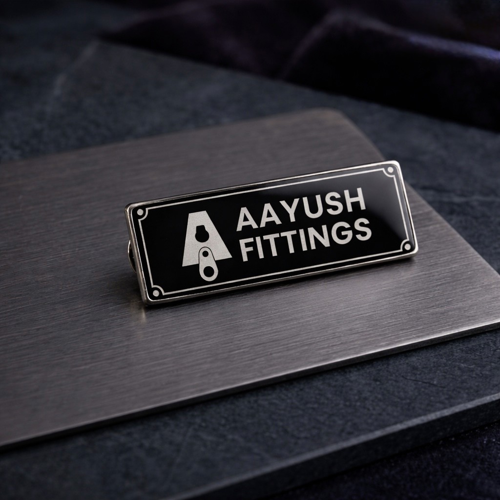 Long Label - Laser 1