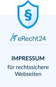 Impressum Logo
