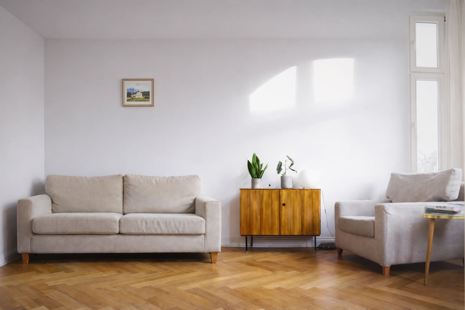 mieszkanie na Mokotowie w zarządzaniu najmem