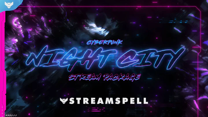 Free stream alerts and widgets preview