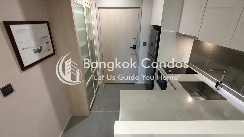 M Thonglor 10, 1 Bedroom Pet-Friendly Condo 2