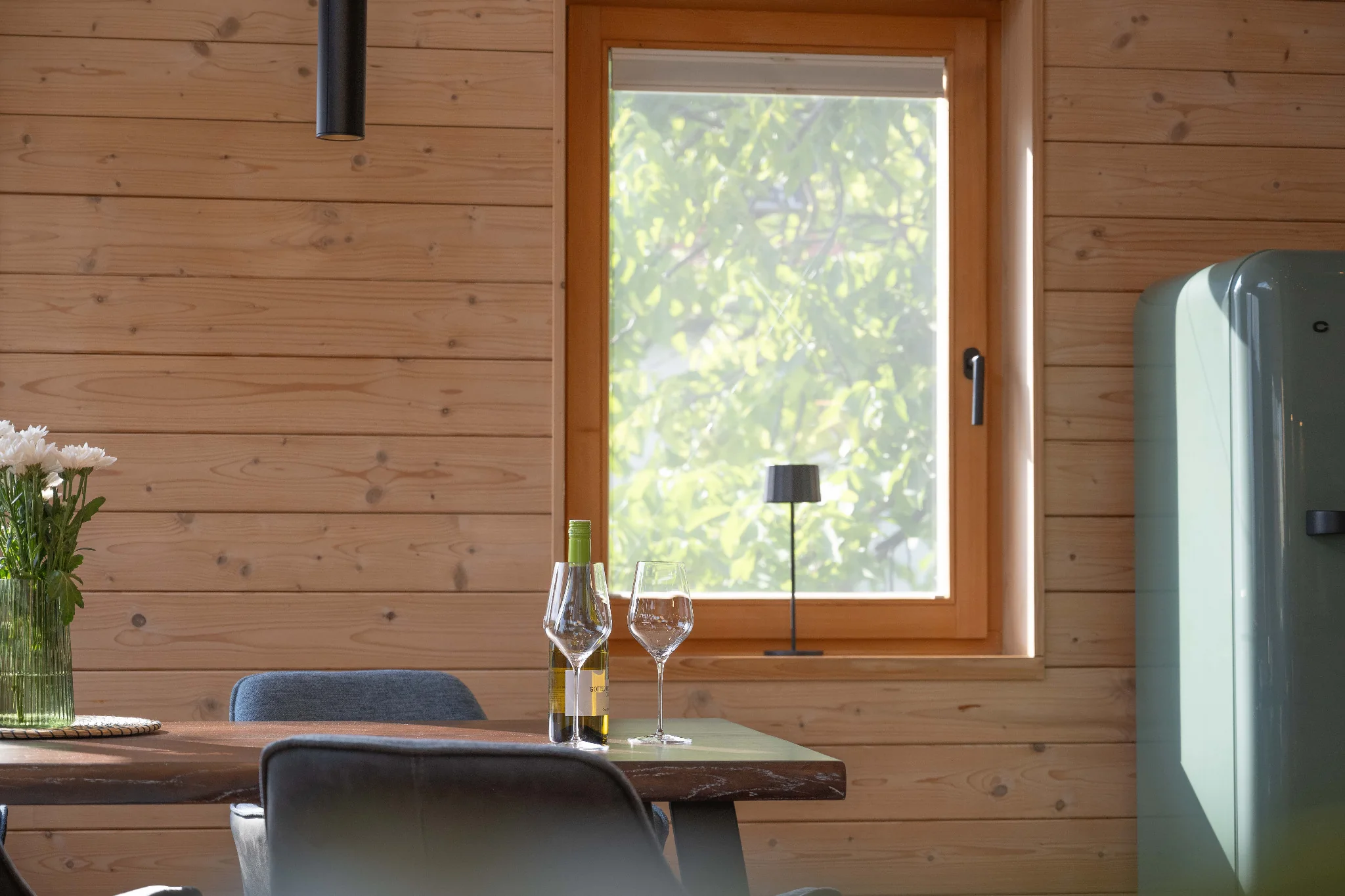 Das Haus im Grünen, Gallbrunn – PKNY Pictures