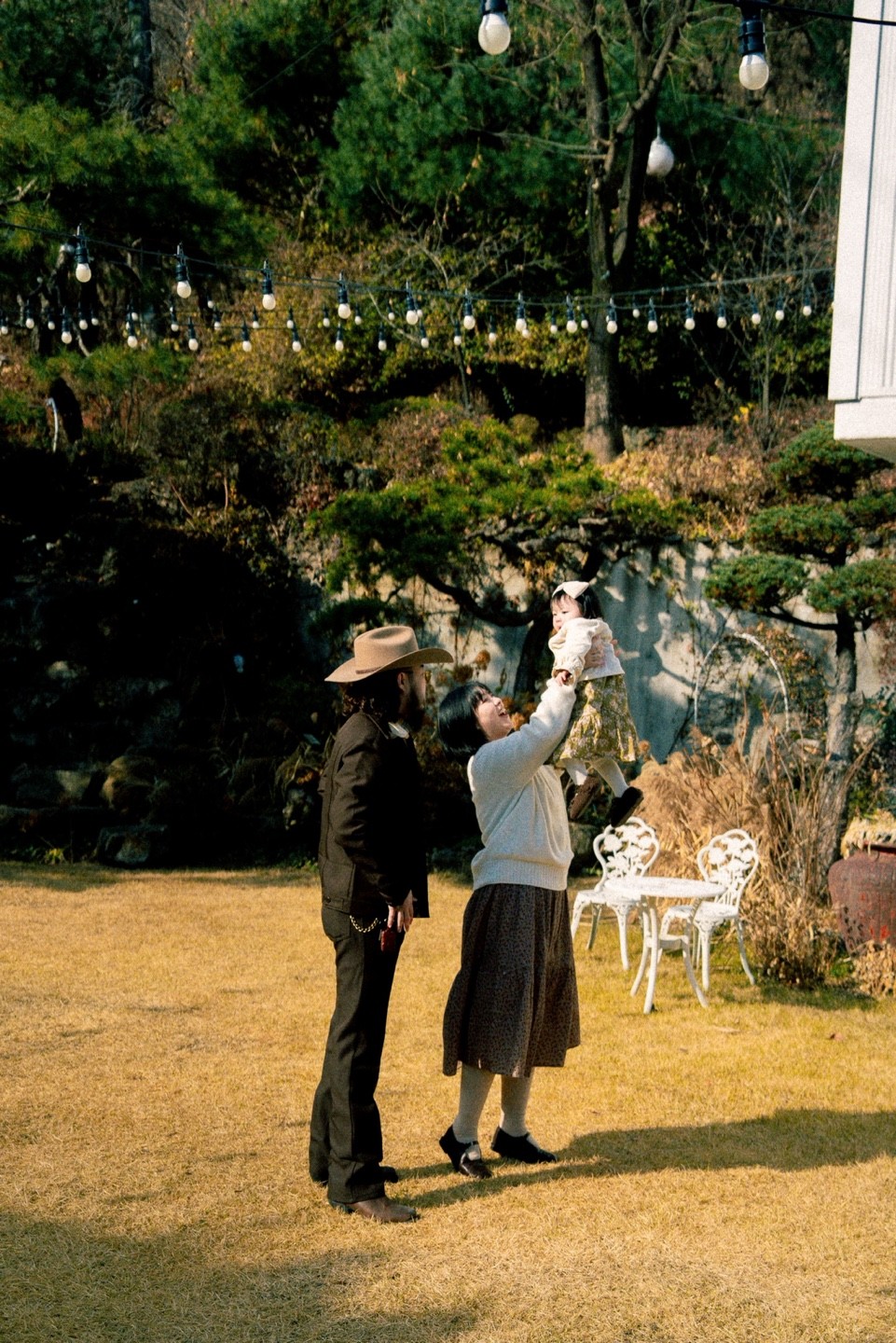 [필름커넥트] 포천 돌스냅 촬영 후기 | 작가추천 나참기대스냅