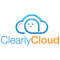 Clearly Cloud logo