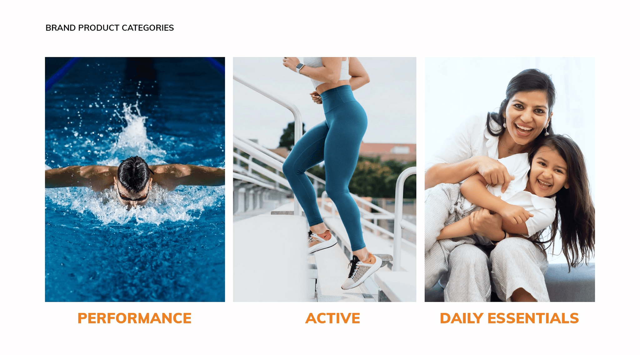 brand identity displayed for Fast&Up
