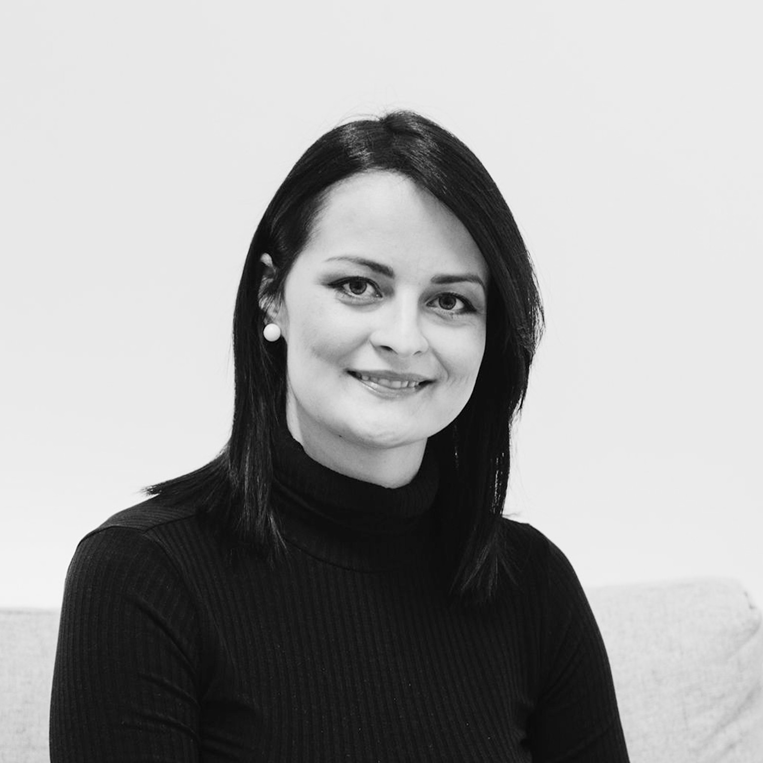 Terezie Hanáková - budování komunit ve Fanlu