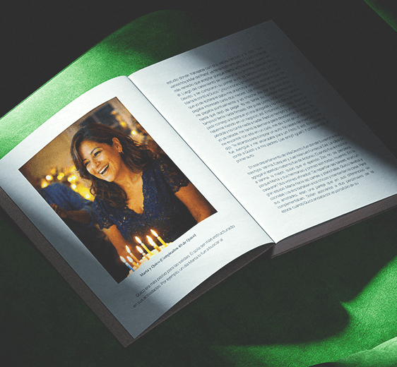 client feedback design