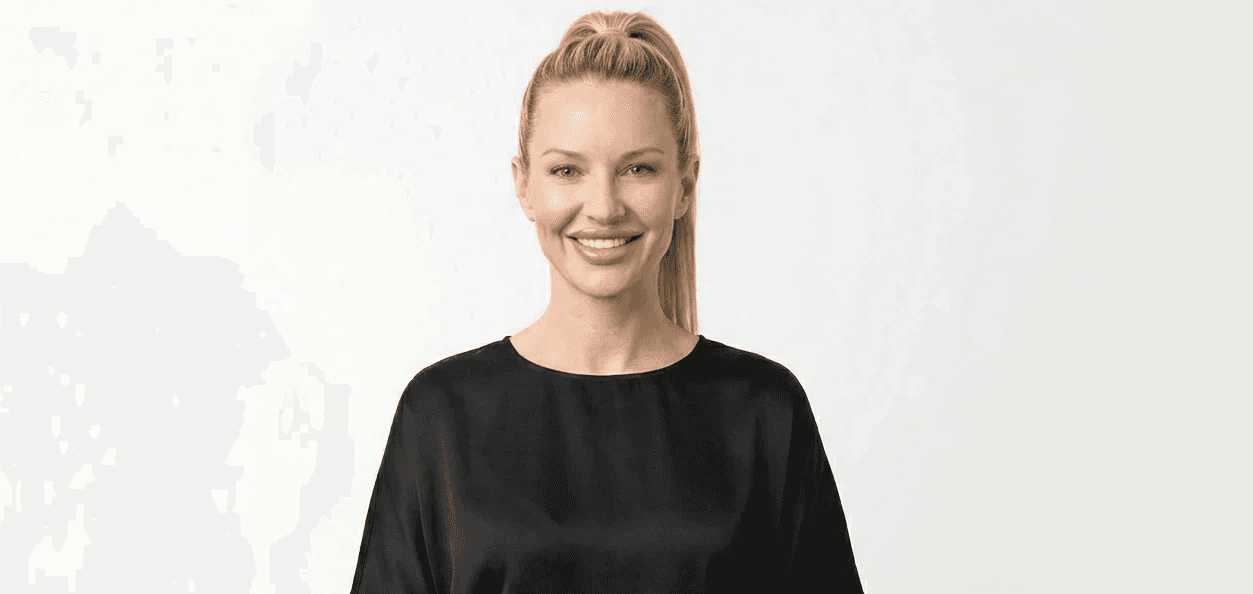 Headshot of a user who joined the SaaS & AI founders community