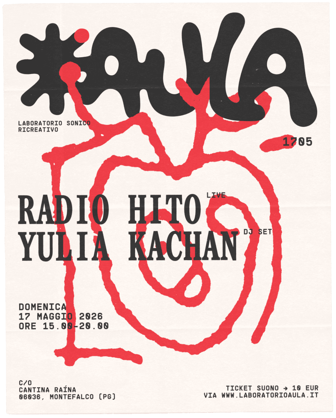 RADIO HITO