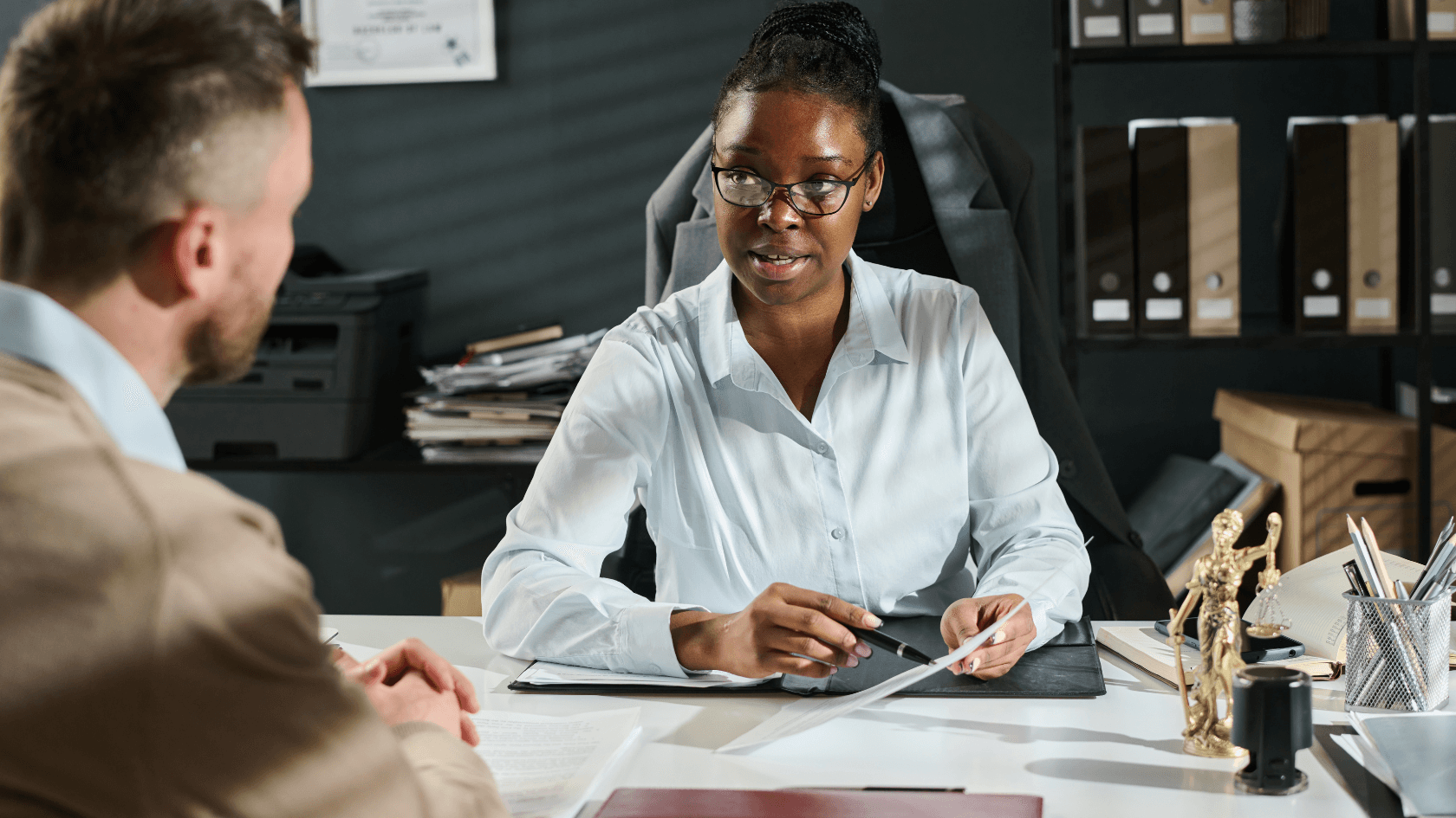 Advanced Liability Analysis