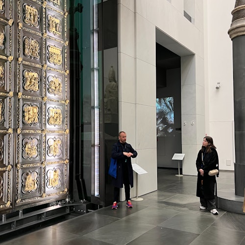 Florencia: visita exclusiva al complejo del Duomo