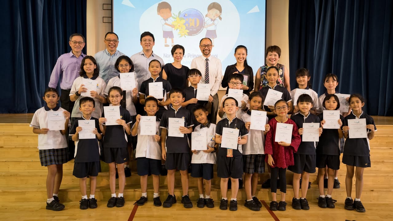 Initiiative - Scholarships