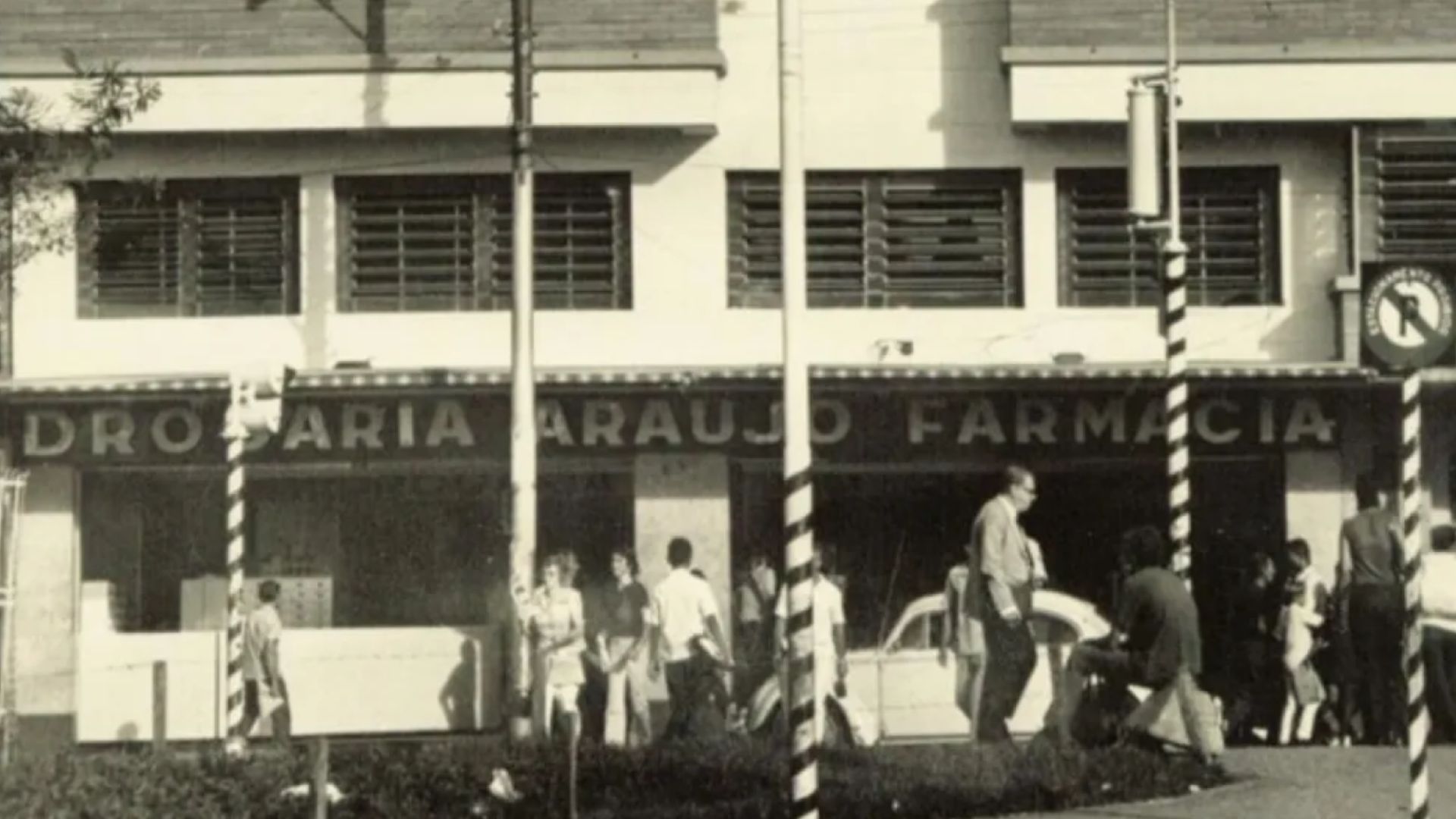 Araujo 120 anos: uma história construída com corpo, mente e alma
