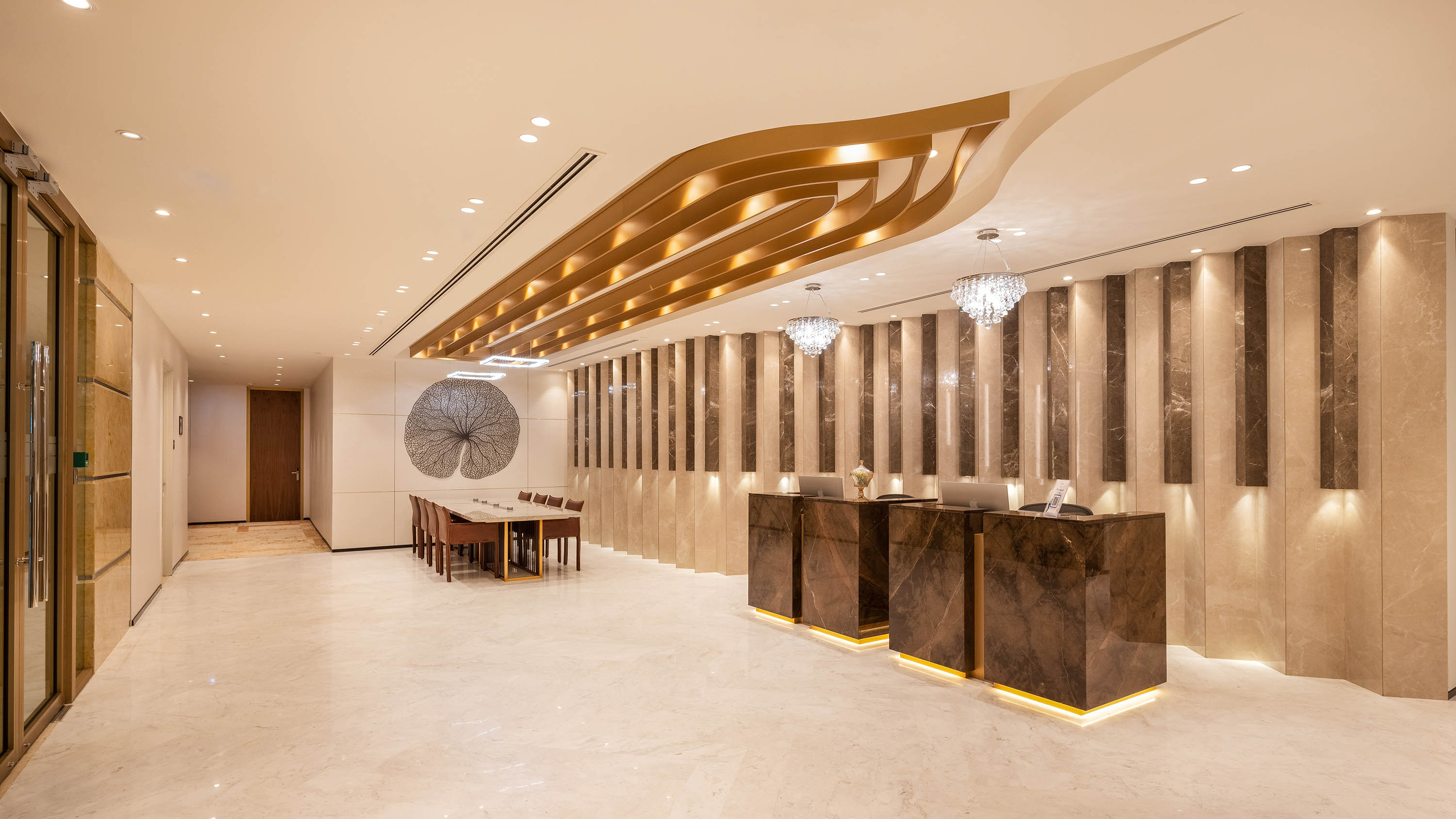 Acheive success with The Executive Centre