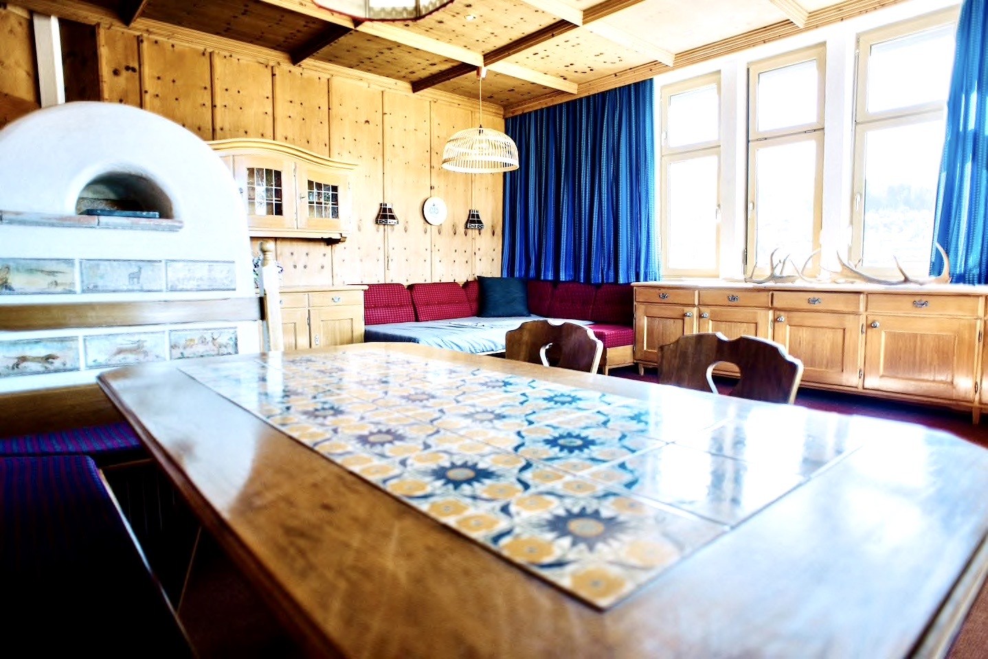 Aurelia Sky Grand Suite