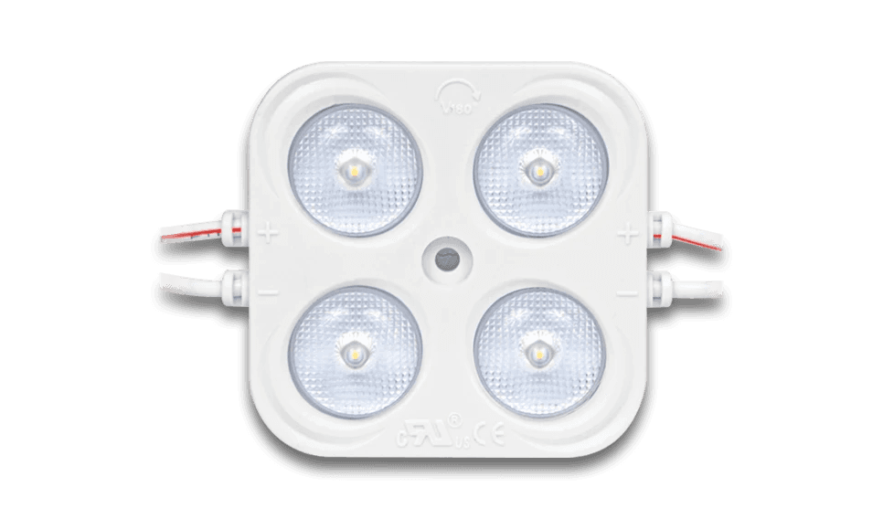 Taśma LED Lestra 4 mm, 24 V, 3000 K, 10 W/m, IP20