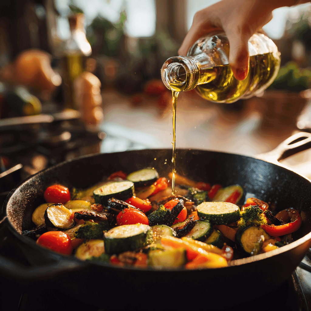 Die häufigste Fettform in deinem Blut — und ein Fenster in deinen Stoffwechsel