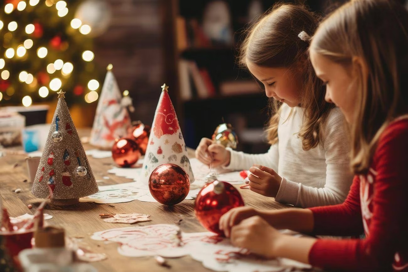 Campus di Natale per bambini a Milano 2024: i winter camp per le giornate senza scuola