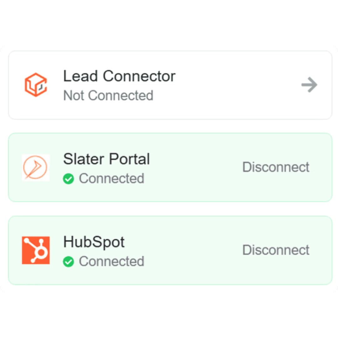 An image of Freelio's budget ui