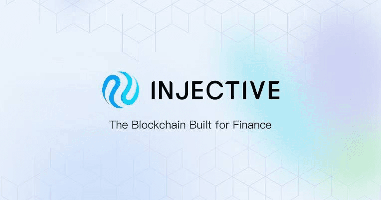 Injective blockchain presentation