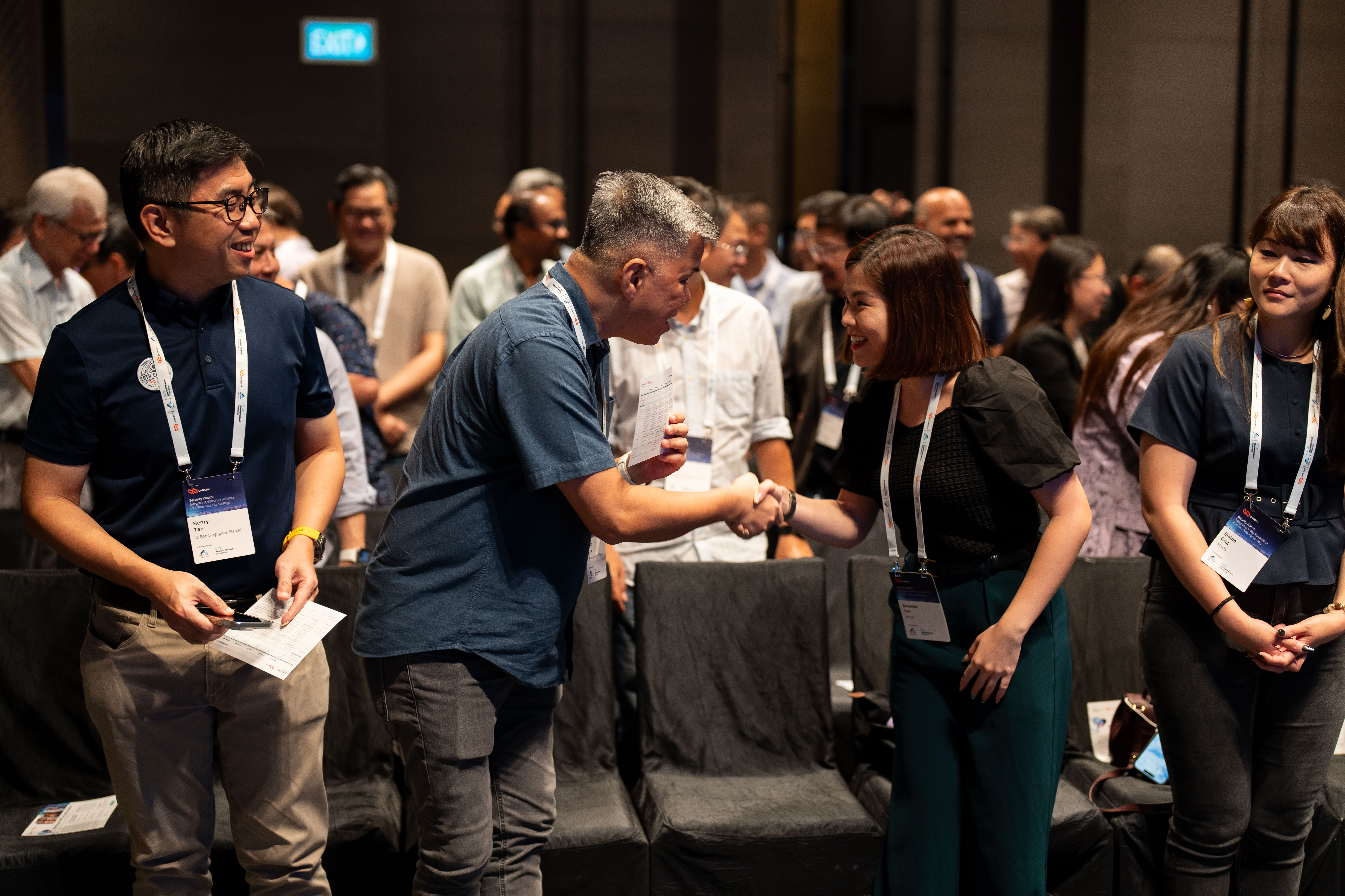 D-Ron Contact Us - Dice