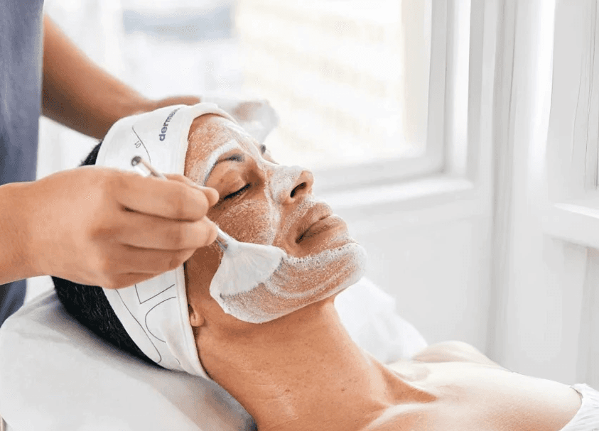 Express Treatments