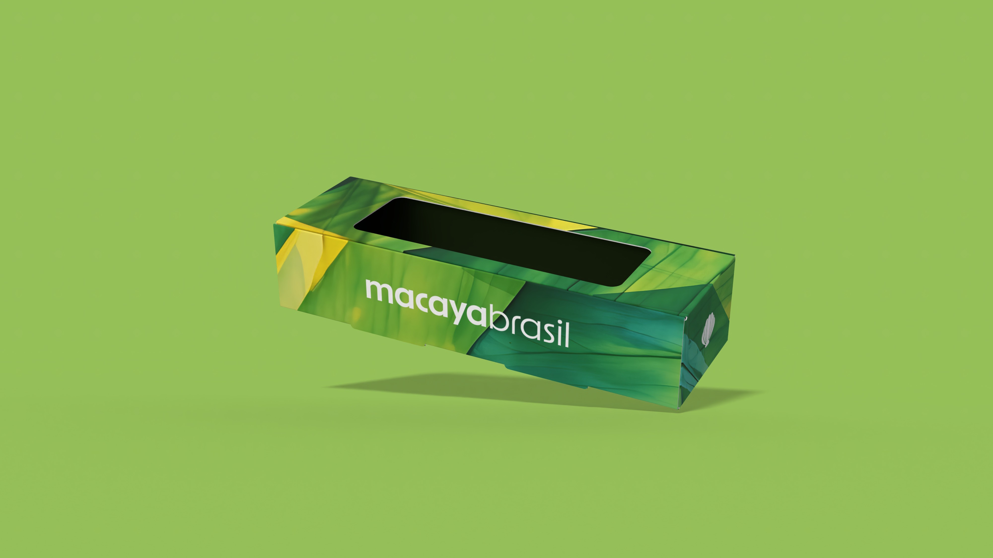 macaya brasil