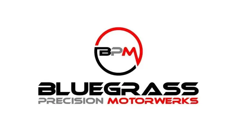 Bluegrass Precision Motorwerks lexington ky