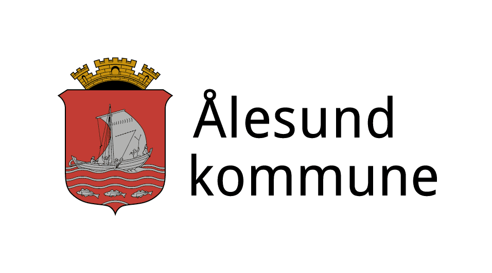 Logo Ålesund Kommune