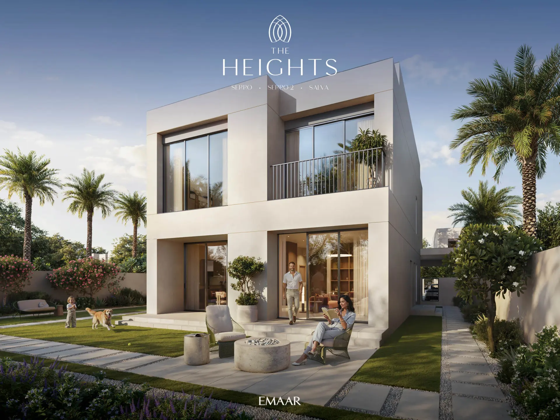 serro 2 the heights dubai south
