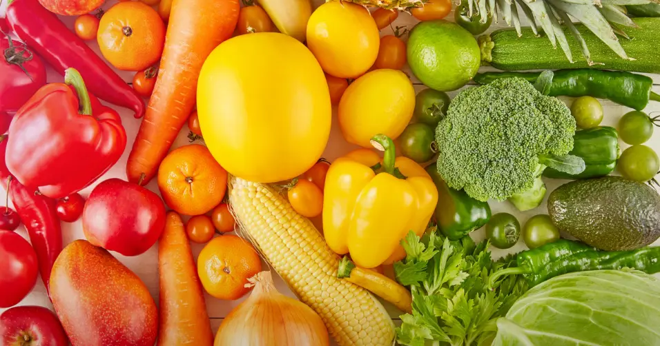 Micronutrients are essential vitamins and minerals needed for health and function.