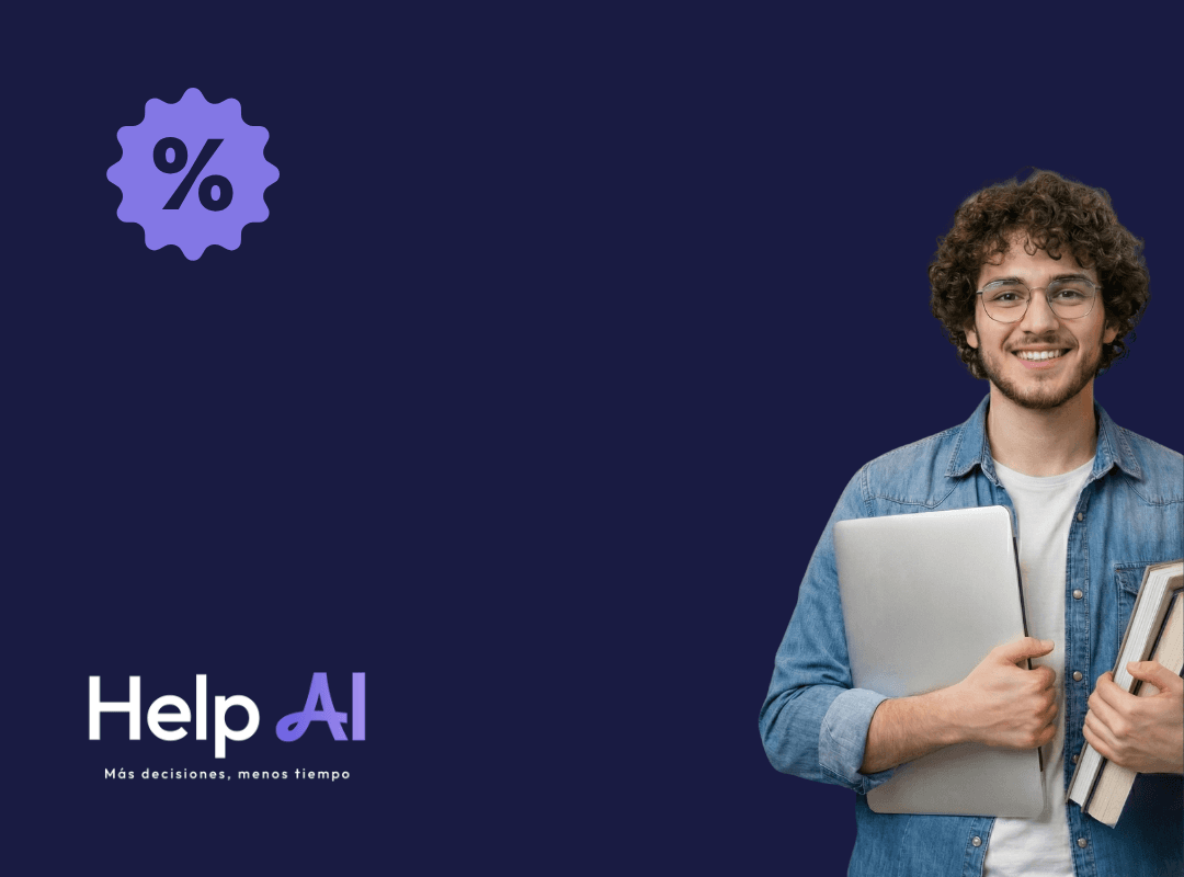 Help AI para Estudiantes