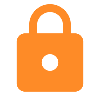 Schloss-Symbol