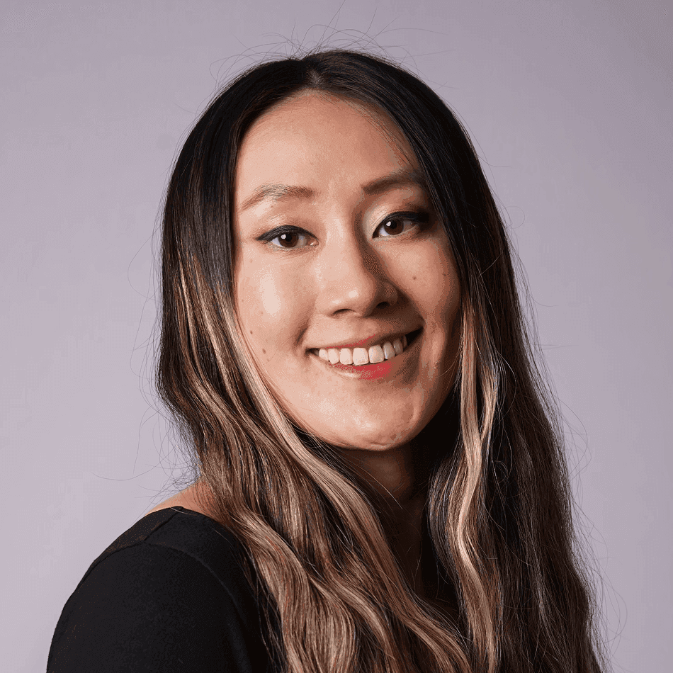 Sasha Sheng, Chief Operating Officer at TypeSafe AI