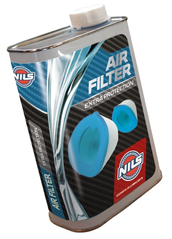 AIR FILTER OIL 