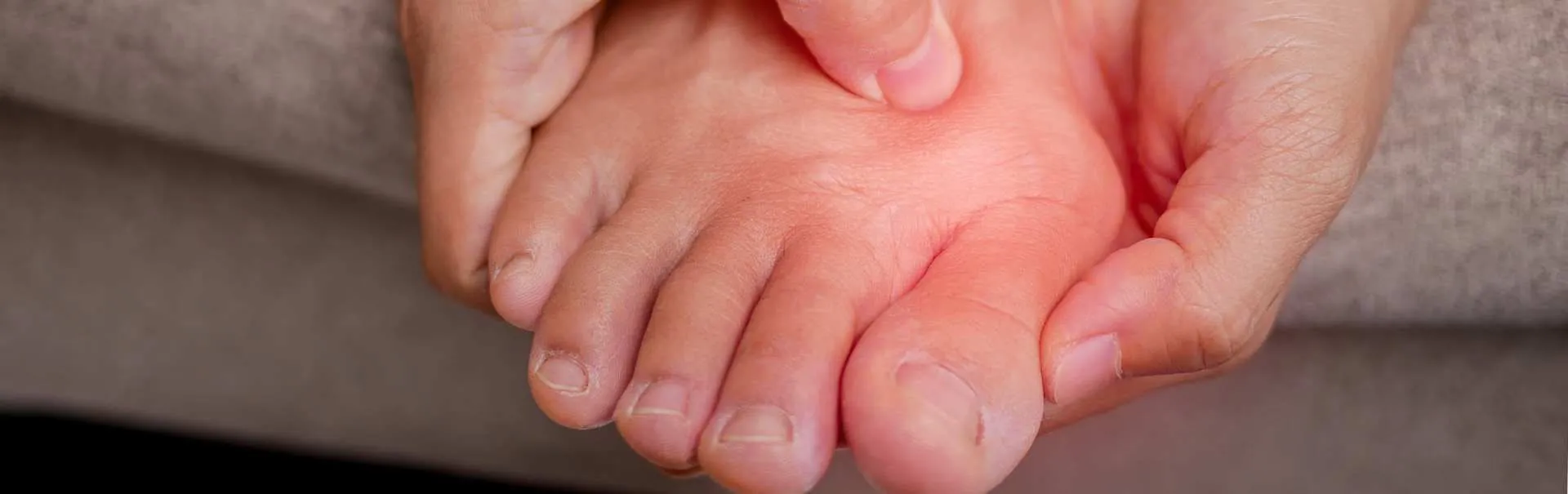Minimally Invasive Bunion Correction