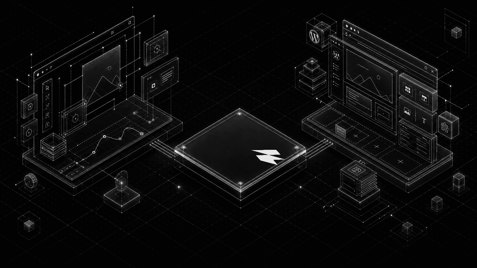 Framer vs Elementor: Which Website Builder Should You Choose? cover image