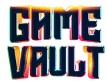 Game Vault Logo