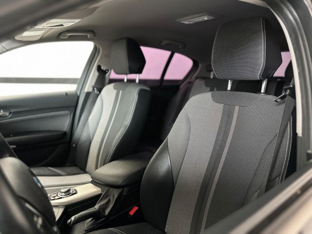 BMW 120 2015 BLACK Gebrauchtwagen - Galeriebild 9