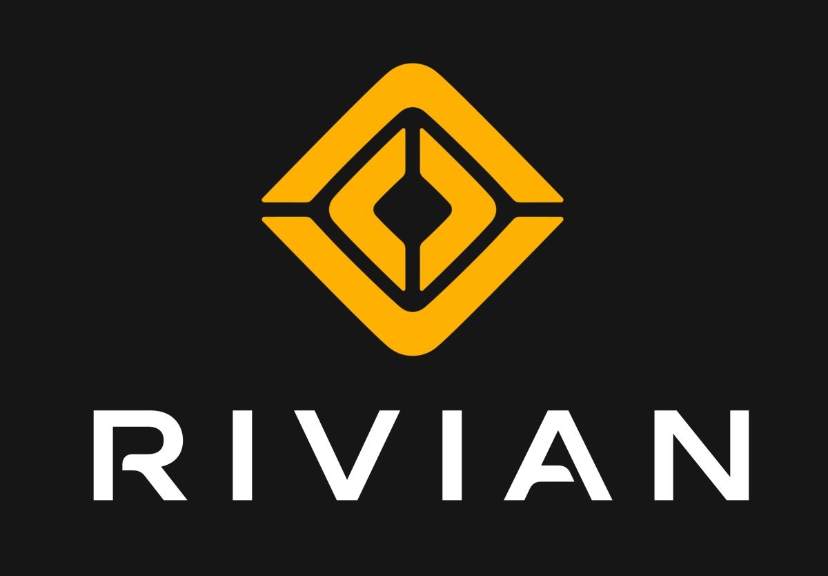 Logo $RIVN