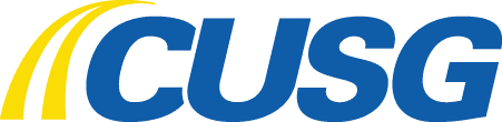 CUSG Logo