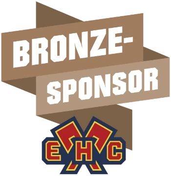 Bronze-Sponsor-Logo des EHC Biel-Bienne