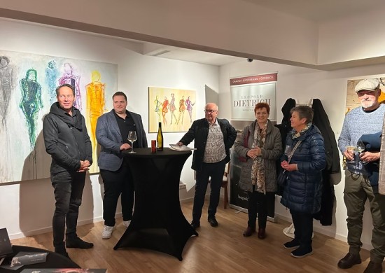 Webdesign Graz – Zeba-IMP Website von Tusaro Studio