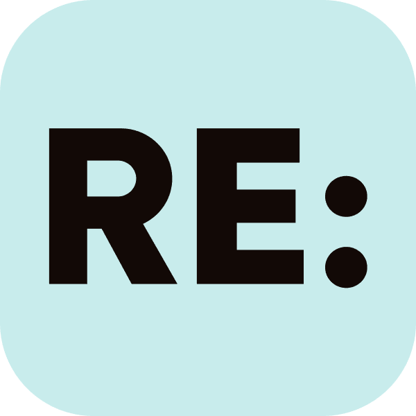 Re:Style logo